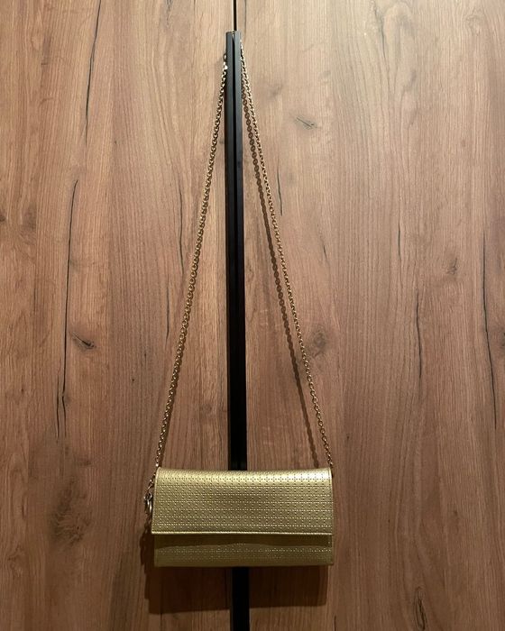 Dior Croisiere Wallet On Chain - оригинал