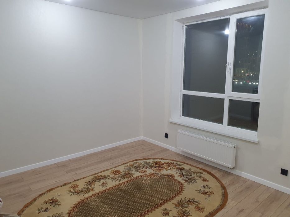 Сдам квартиру 3 комн.