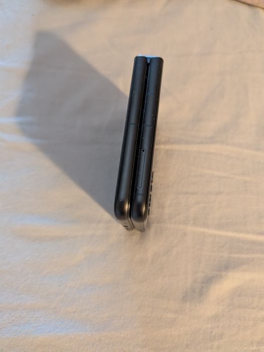 Nubia flip 2 stare foarte buna