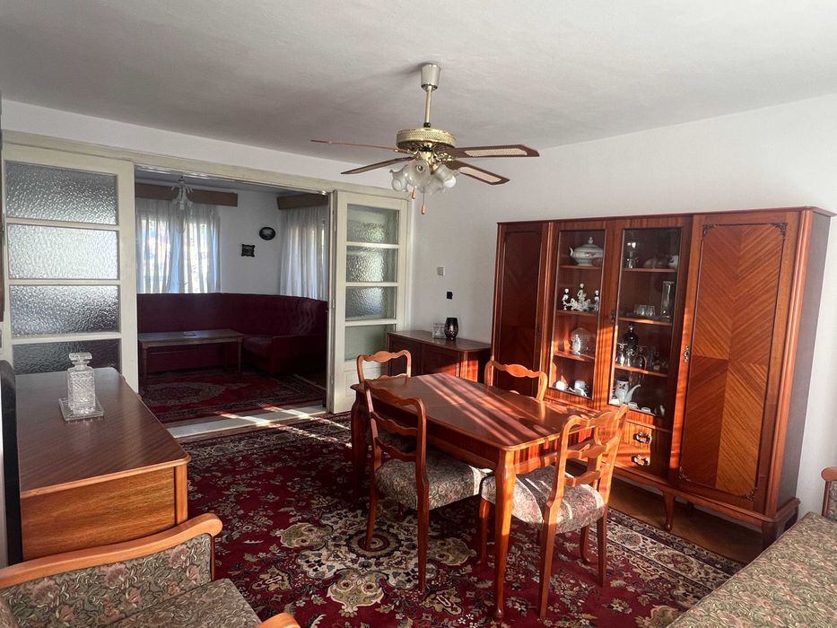 Casă solidă P+E, 6 camere, teren 953 mp, Bicaz-Chei (Neamț). Direct de la proprietar
