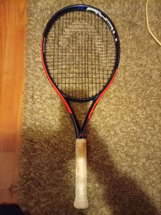 Racheta tenis head chalenge