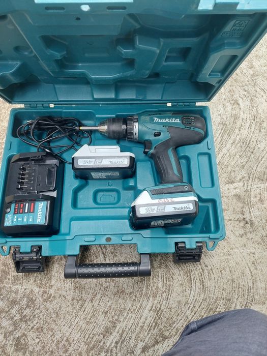 Autofiletanta Makita