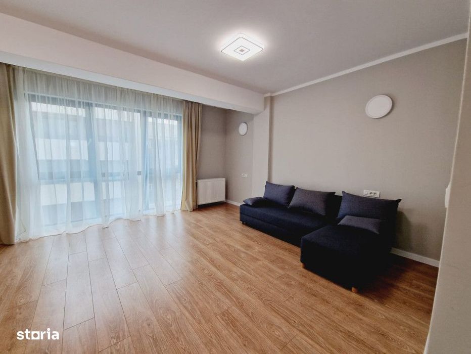 Spre inchiriere apartament cu 3 camere zona Iosia, Mestesugarilor