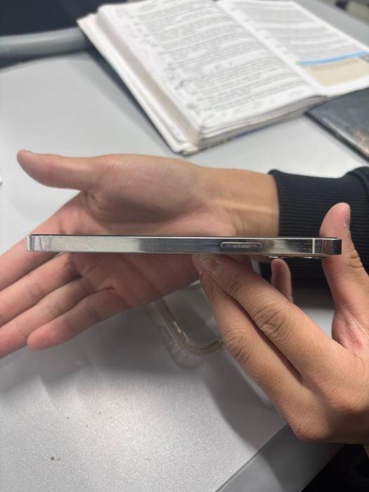 Iphone 12 pro обмен без доплаты