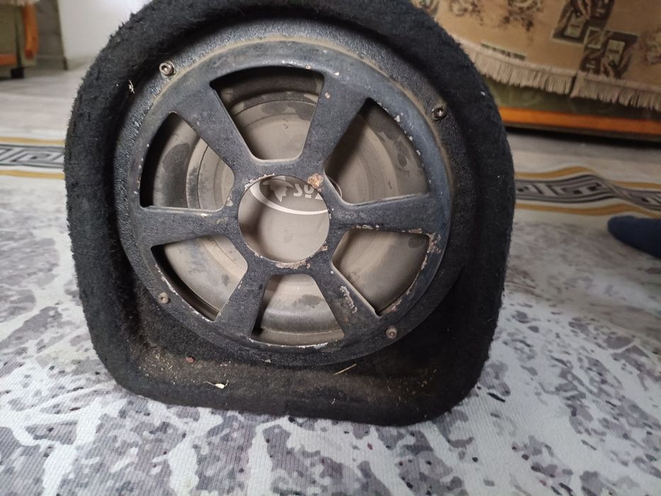 Продам буфер 20.000тг