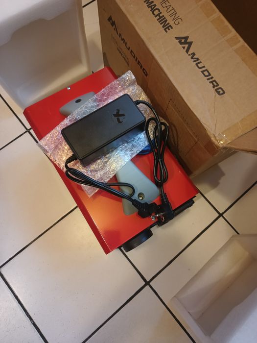 Дизелова печка 8kw 12v-24v 110v-240v
