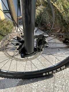 Велосипед GIANT Talon 3