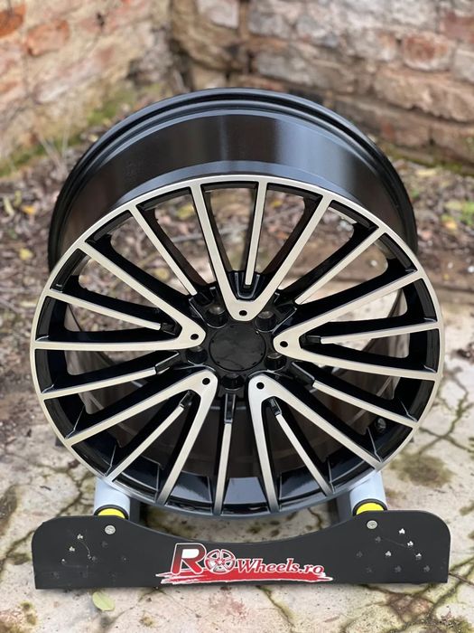 Jante Mercedes 20 AMG R20 W222 W221 W212 W204 W205 CLS W117 GLC GLE ML W223 Roti Mercedes benz R20