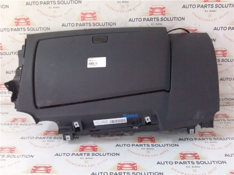 Torpedou bmw seria 1