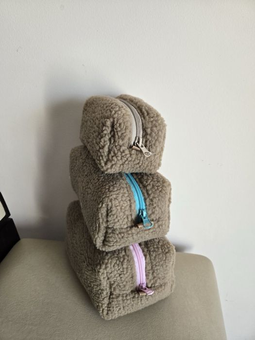 Козметични несесери