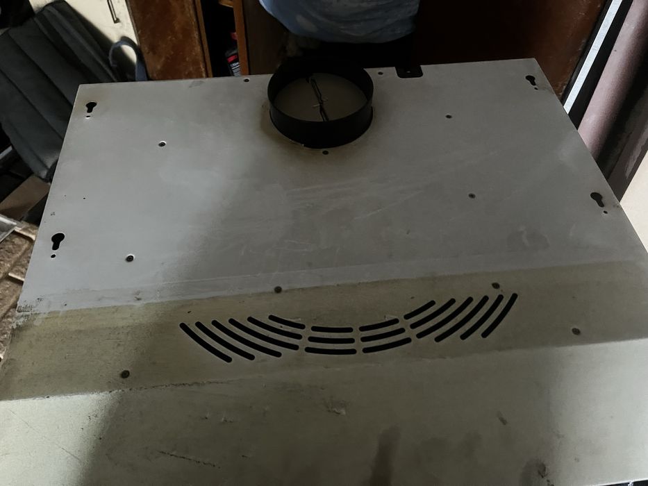 Вытяжка для кухни