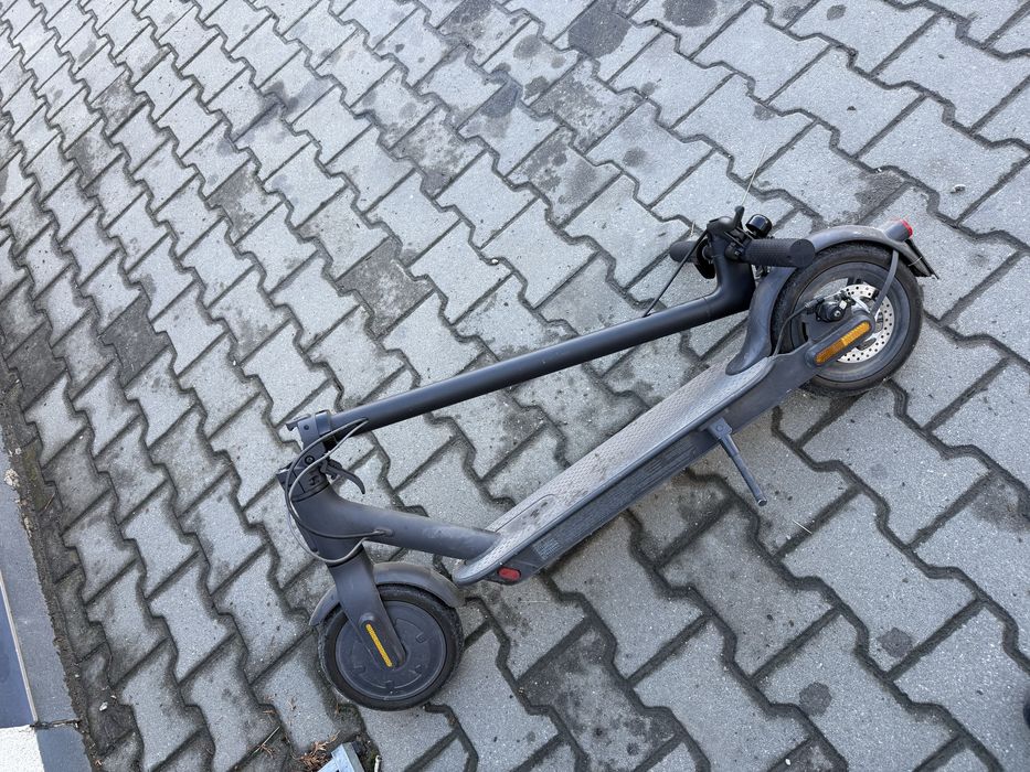 Trotineta electrica Xiaomi Mi 1S