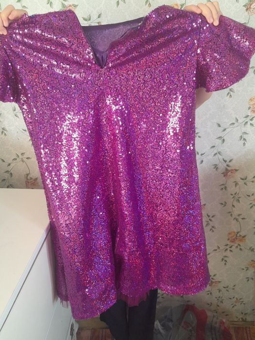 Платья для новый год