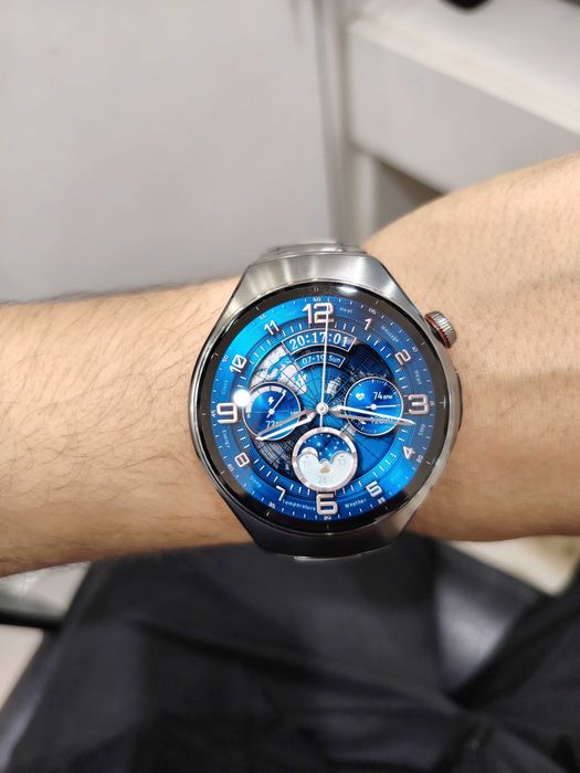 Huawei Hatch 5 като нов