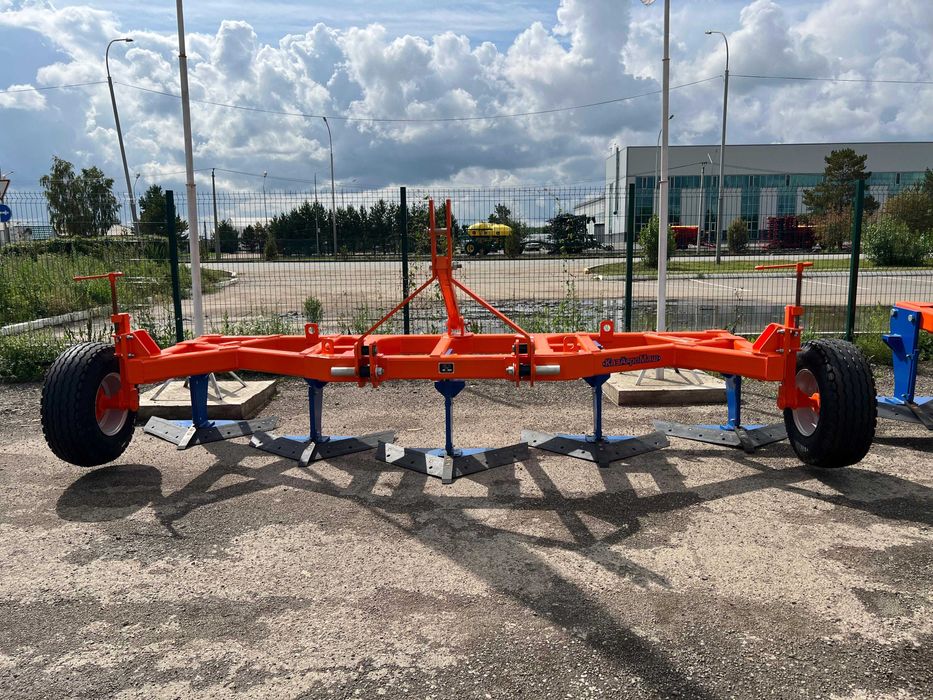 Плоскорез  ПГ-5 навесной