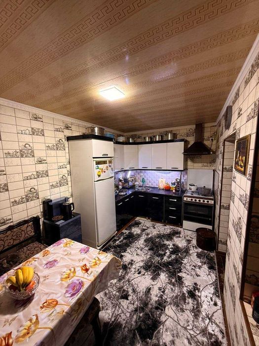 Участок 4 соток. Улица Махмуд Таробий, проезд 7, дом 13