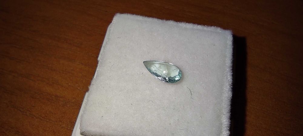 Turmalina 0.44ct