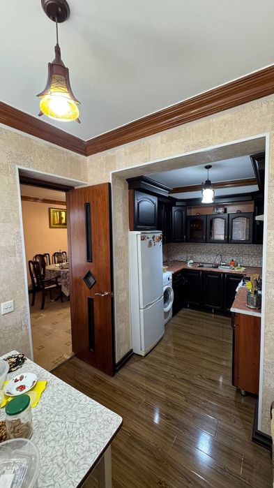 Срочно продаётся 4х-комнатная квартира