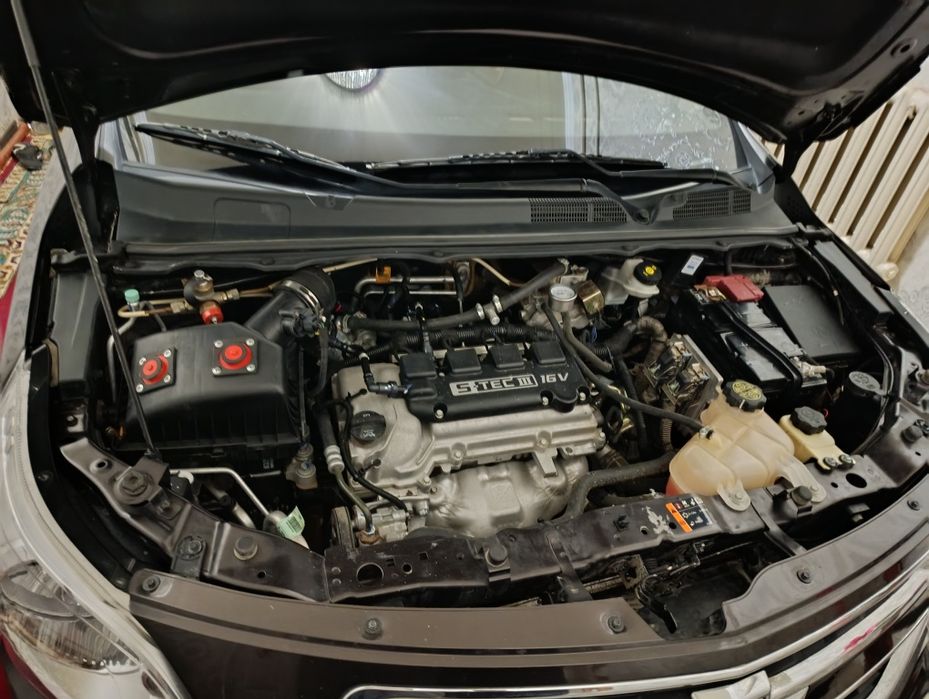 Кобальт сатылады