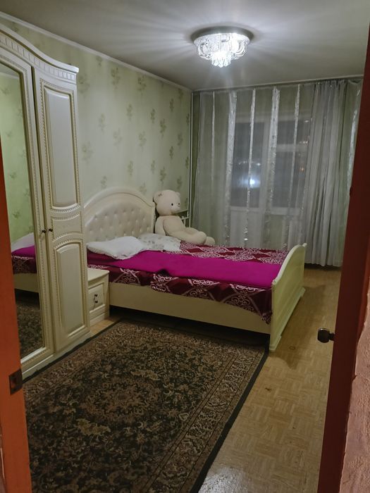 Сдам комнату в квартире