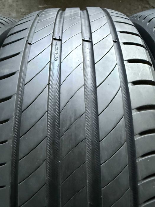 4x Anvelope Vara 205/55 r16 - Michelin Primacy 4