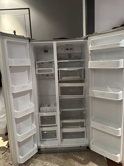 Холодильник  хорошем состоянии