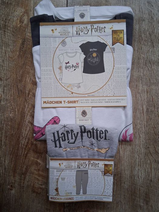 комплекти Harry Potter за момиче