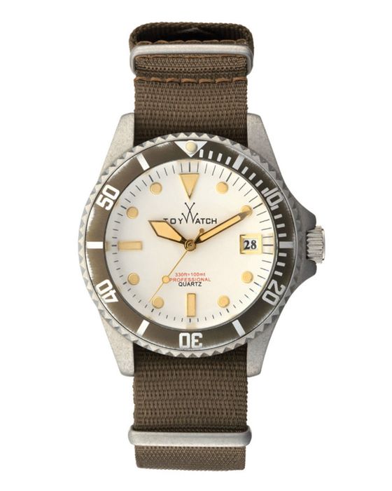 Мъжки италиански часовник Toywatch