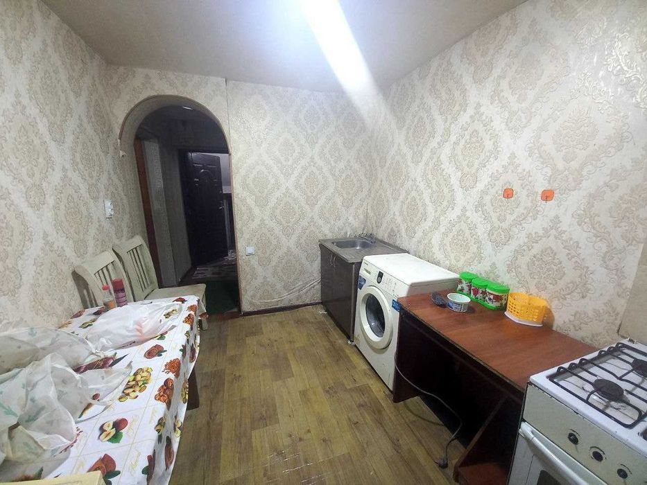 Bir xonali uy ijaraga beriladi