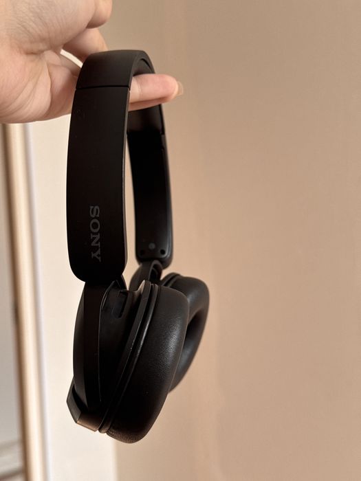 наушники Sony WH-CH520