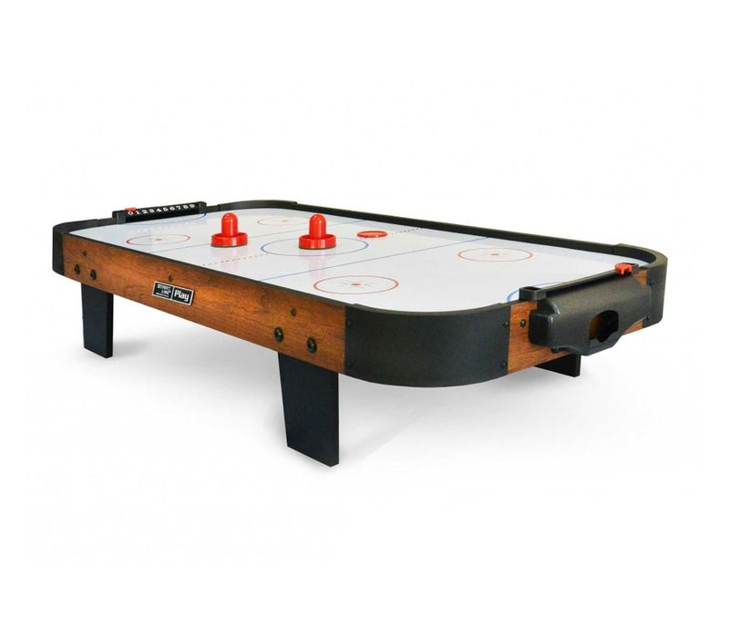 Аэрохоккей и настольный футбол BFG — для дома, клуба и развлечений