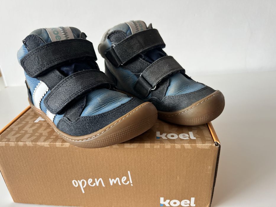 Боси боти Koel Kurt W Tex Merino 29 номер