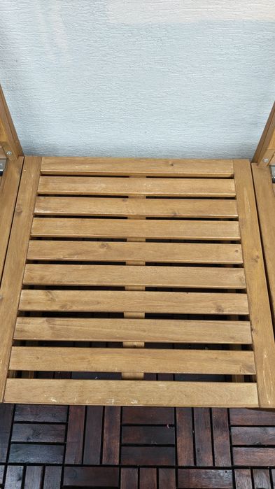Градински мебели Ikea NAMMARO