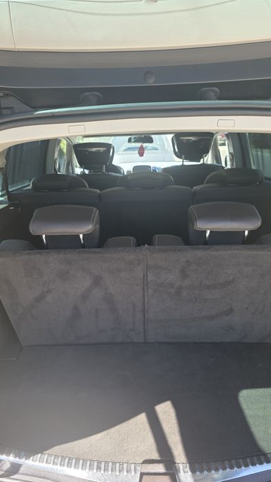 Renault Espace Initiale Paris 2015