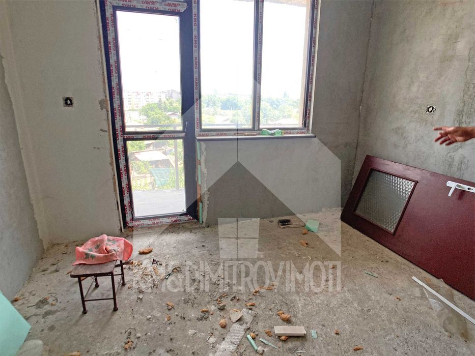 Продава се Етаж от къща в Нови пазар - 117 кв.м за 567 €/кв.м - Снимка #3