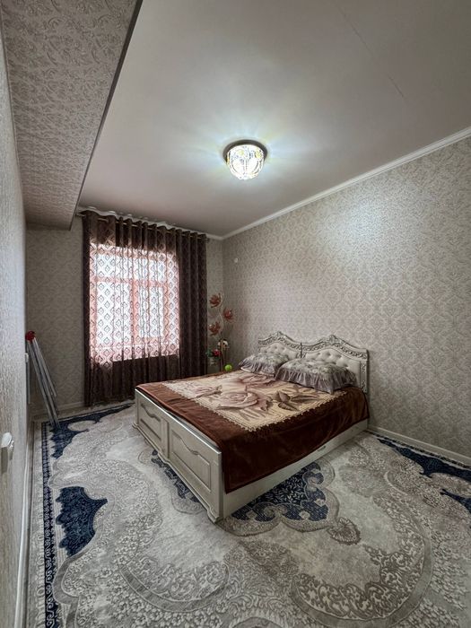 1 хонали квартира ижарага берилади