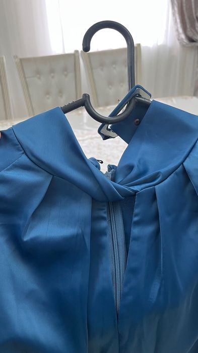 Платье вечернее 48 размер