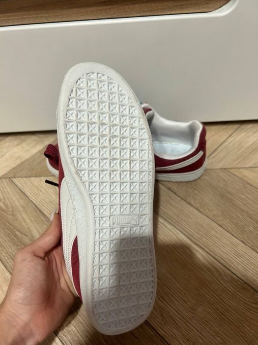 продам кросовки puma