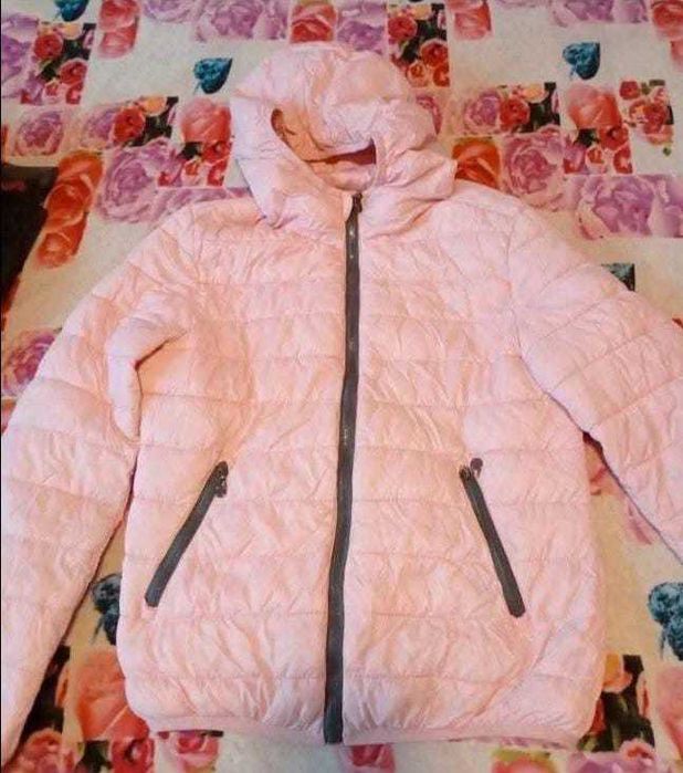 Geaca de primăvară 3 bucati