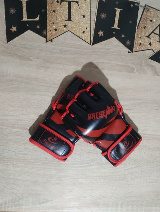 Mănuși de mma, kickboxing, box