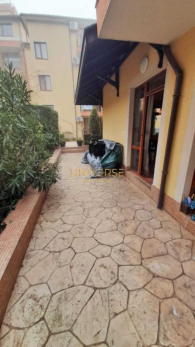 Продава се Двустаен апартамент в Свети Влас - 55 кв.м за 1246 €/кв.м - Снимка #6