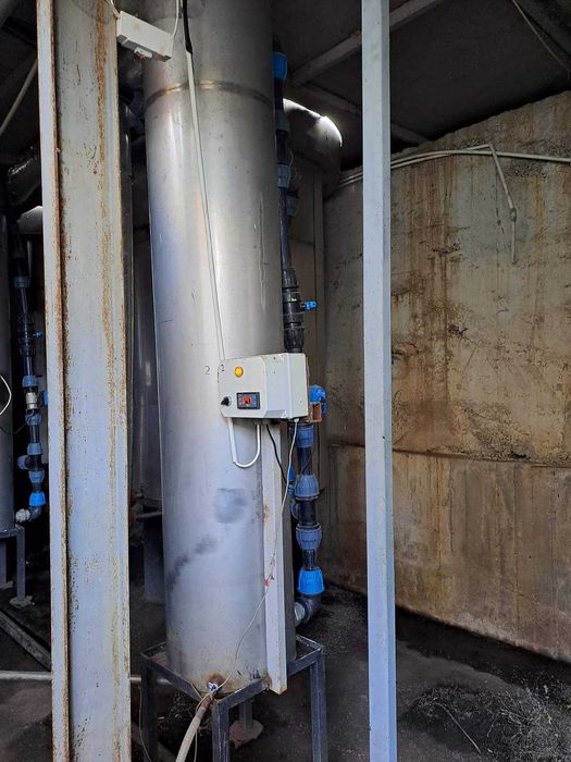 Продава се Промишлена сграда в Добрич, Автогара - 3330 кв.м за 49 €/кв.м - Снимка #4