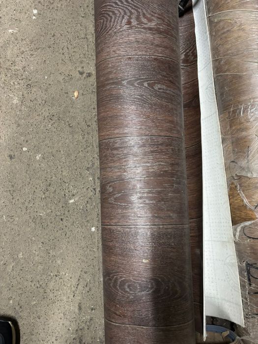 Продам линолеум новый