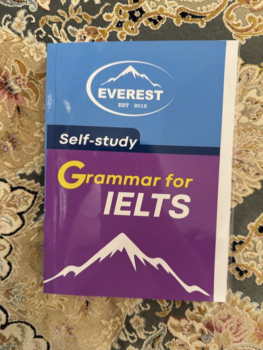 Listening Techniques for Ielts,Longman,Grammar for Ielts,ElS