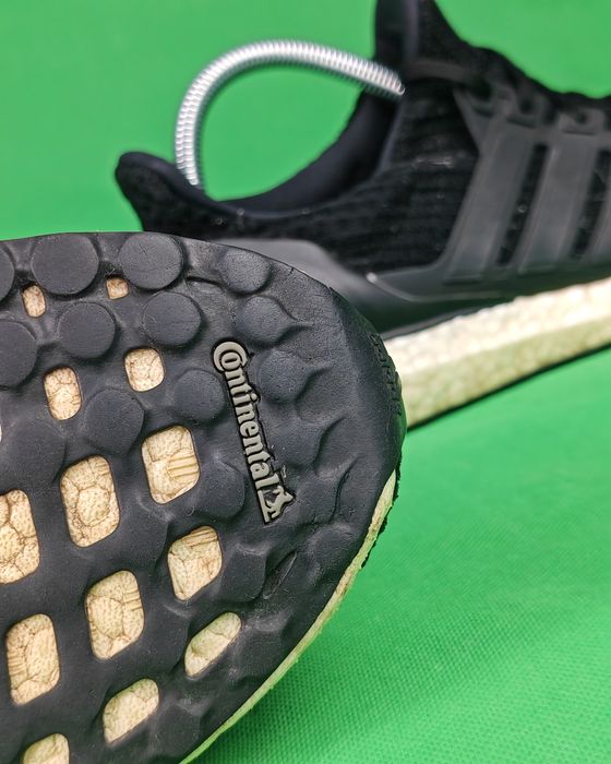 Маратонки adidas ultra boost 4.0