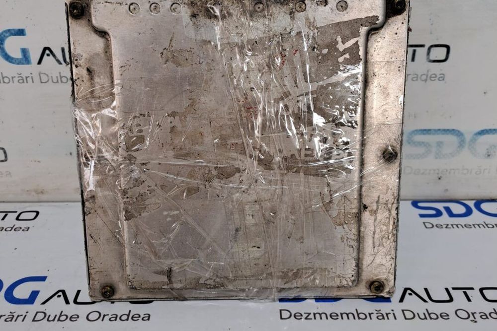 Calculator Kit pornire A6111536579 Mercedes Sprinter 2.2 2000-2006 Euro 3