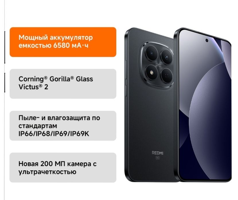 Редми 15 Pro 256 Гб