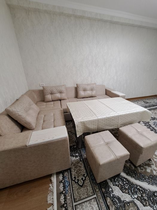 Квартира сдаётся  в аренду