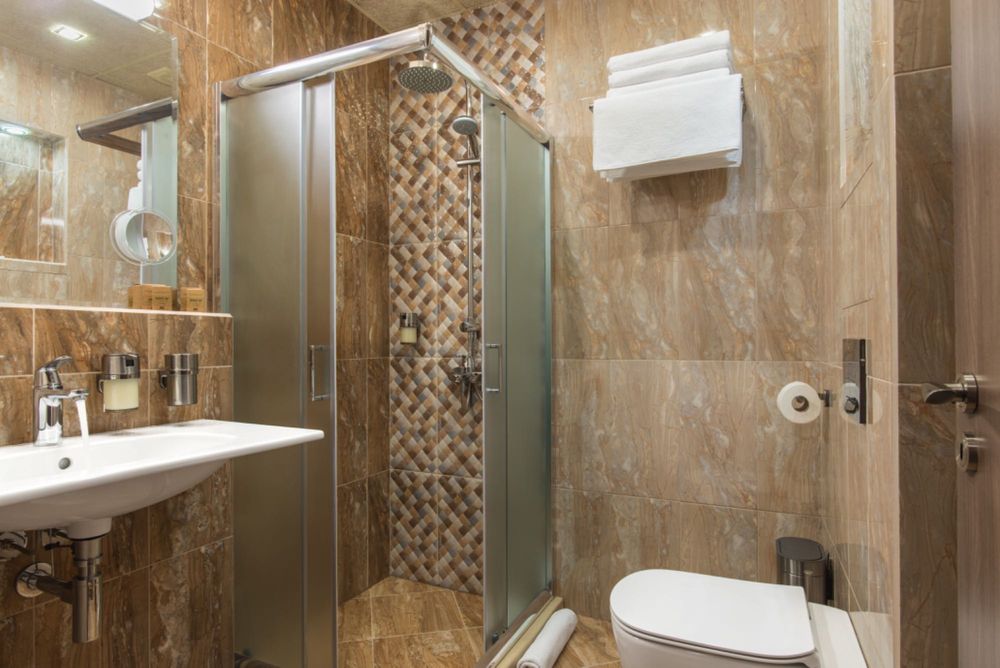 Апартхотел Sevtopolis Apartments - в центъра на Казанлък