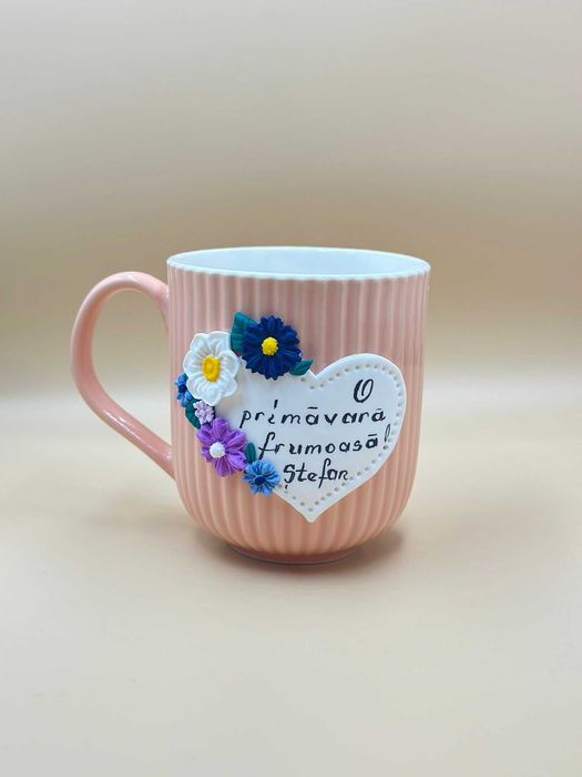 cani din fimo perfecte pentru a fi facute cadou